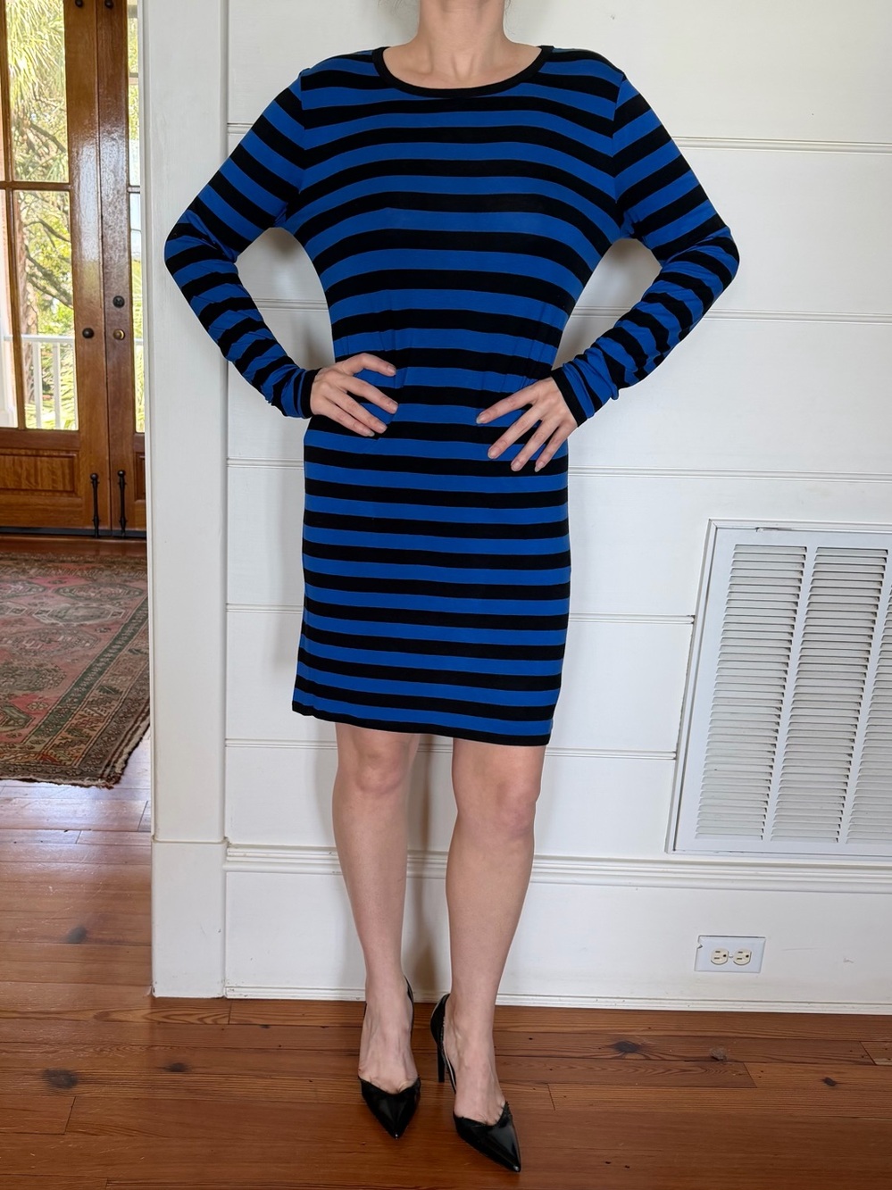 Michael Michael Kors Jersey Dress